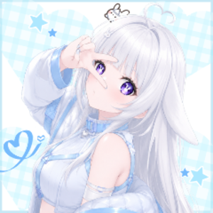 ぴょんちゃん兔兔