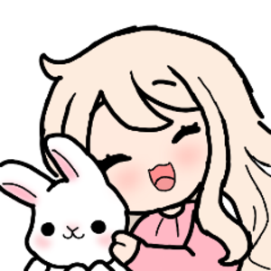 Bunny8pink