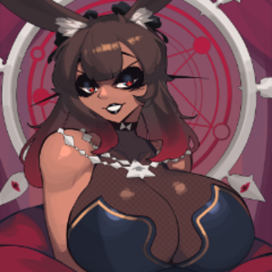 Bunny Blasty