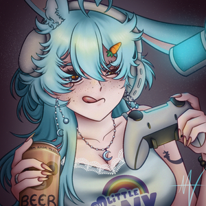 BunnyBuh_