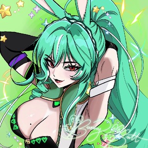 bunnybuttgaming