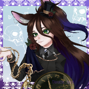 BunnyUsagii