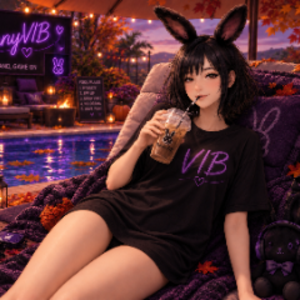 BunnyVIB