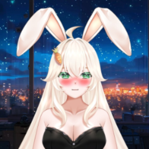 bunnywhitte