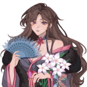 bunnywinterlily