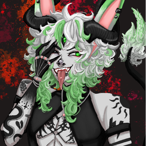 BunnyWitch8413