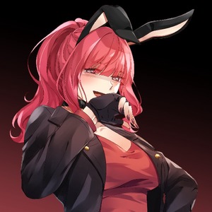 BunnyYukina