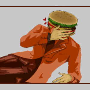 BurgerManWhy
