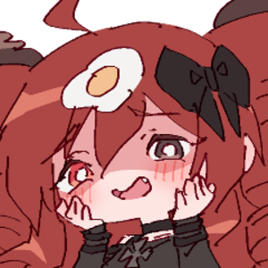 Burnt Melba