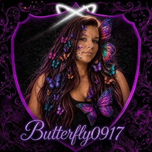 butterfly0917