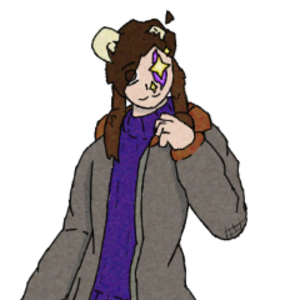 ButterTheSatyr