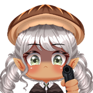 ButtonTheMush