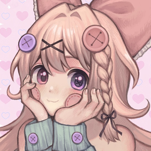 buttonvtuber