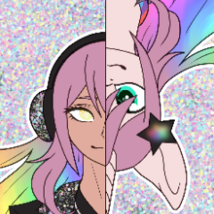 C0smicRainb0w