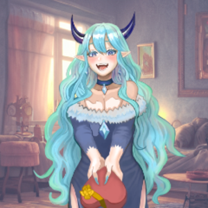 シーノちゃん
