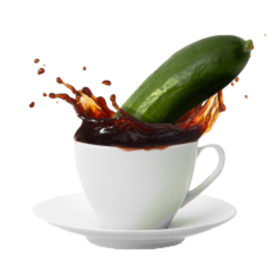 CaffeinatedCucumber