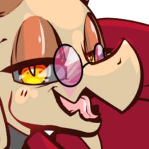 CaffeineKobold
