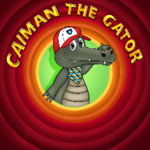 CaimanVT