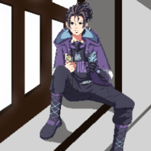 Caios Ashura