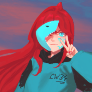 CaitlinSharkVT