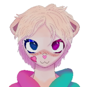 CakeTheOtter