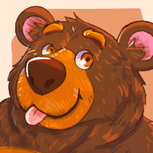 CalbarTheBear