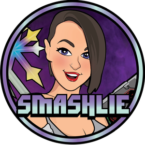 CallMeSmashlie