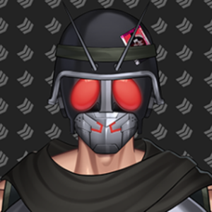 CallsignHenshin