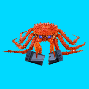 calmasacrab