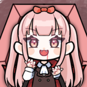 カルラちゃん