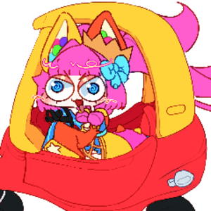 CandyKerfuffle