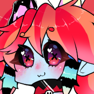 CandyQueenCharlotte