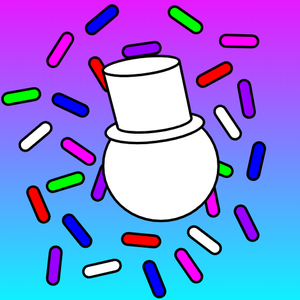 CandystickCartoons