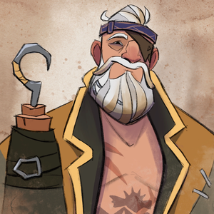 Captain_Charlie_Foxtrot