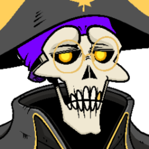 Captain Crooked