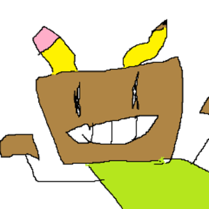 Captain Cube