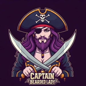 captainbeardedlady