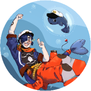 CaptainCodfishVT