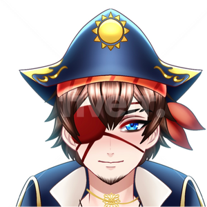 captaingearsvtuber