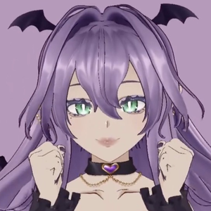 CaptainPurpleBat