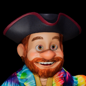 CaptainRooba