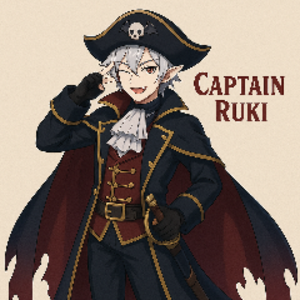 CaptainRuki