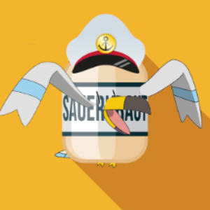 CaptainSauerkraut