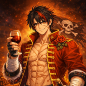 CaptainThornRose