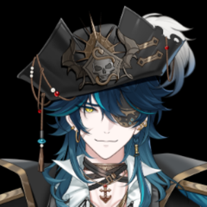 CaptainxNyx