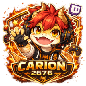 Carion2676