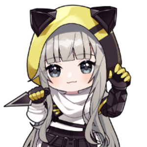 きゃろだよ