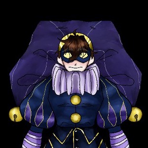 CarterTheJester