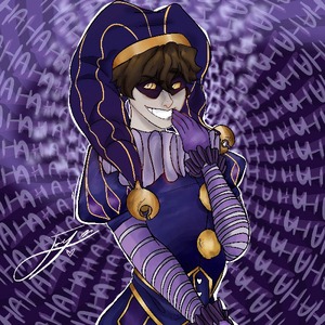CarterTheJester