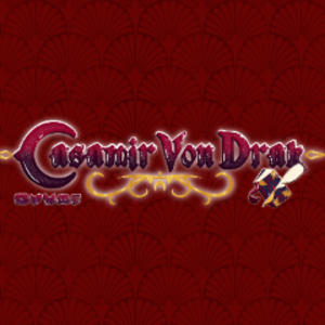 CasamirVonDrak